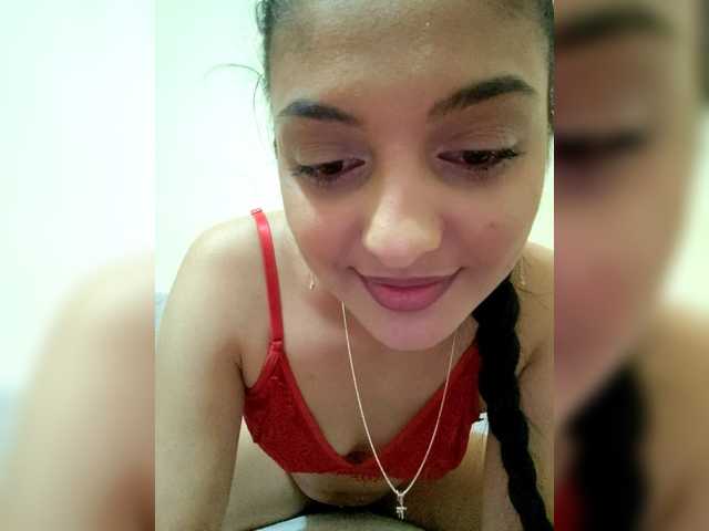 VanesaHarmony live cam on BongaCams
