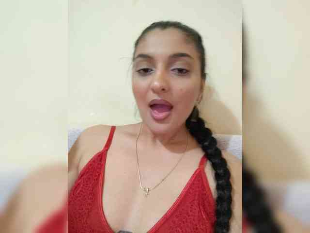 VanesaHarmony webcam
