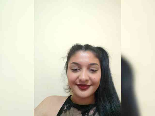 VanesaHarmony webcam