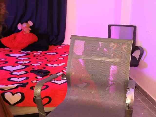 abyy-hernandezz webcam