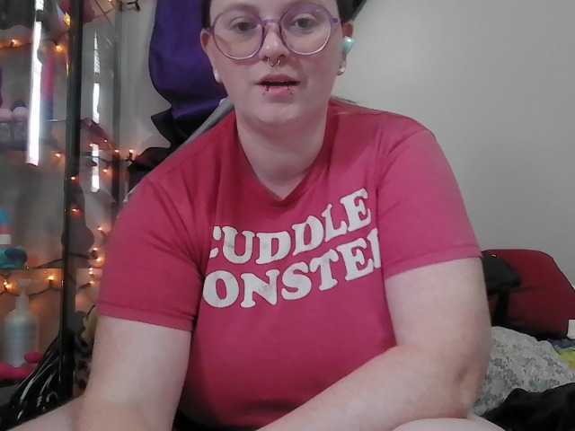 Pupghostt live cam on BongaCams