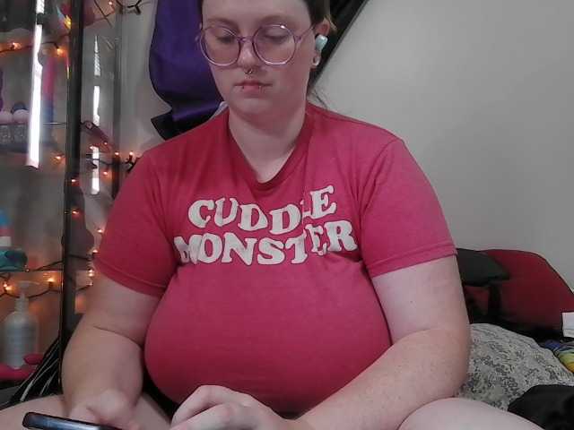 Pupghostt live cam on BongaCams