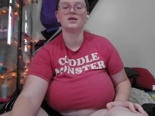 Pupghostt live cam on BongaCams