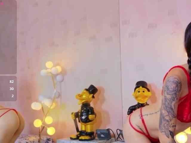 youngmommy webcam