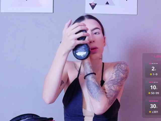 youngmommy webcam