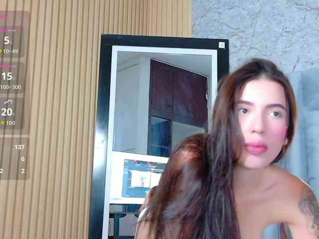youngmommy webcam