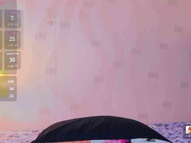 youngmommy webcam