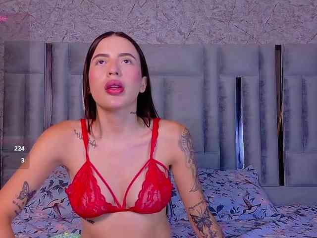 youngmommy webcam