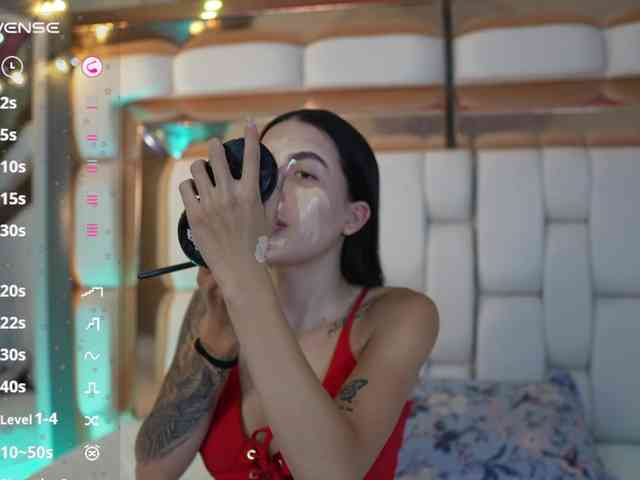 youngmommy webcam