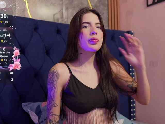 youngmommy webcam