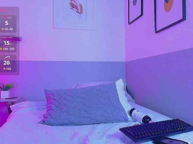 youngmommy webcam