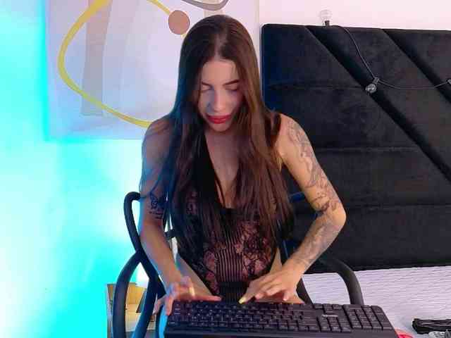 youngmommy webcam