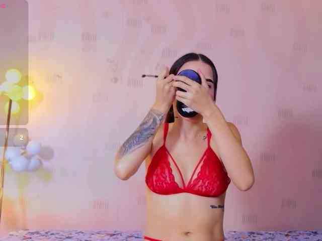 youngmommy webcam