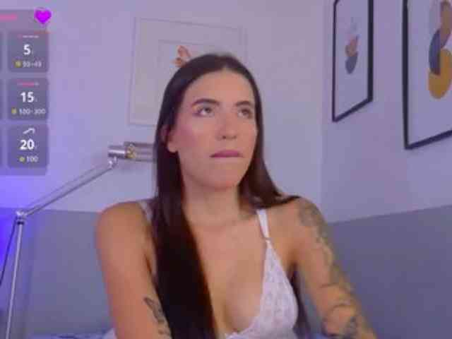 youngmommy webcam