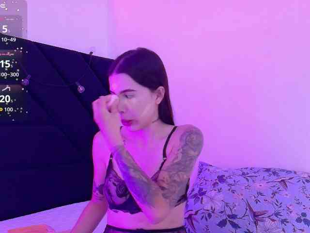 youngmommy webcam