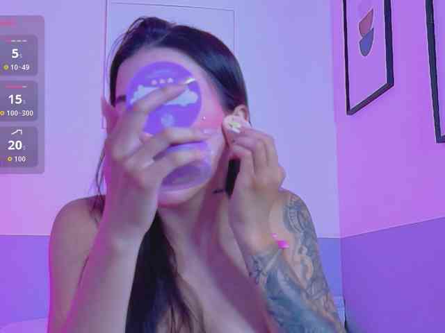 youngmommy webcam