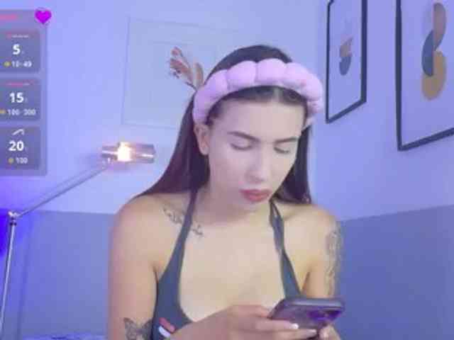 youngmommy webcam