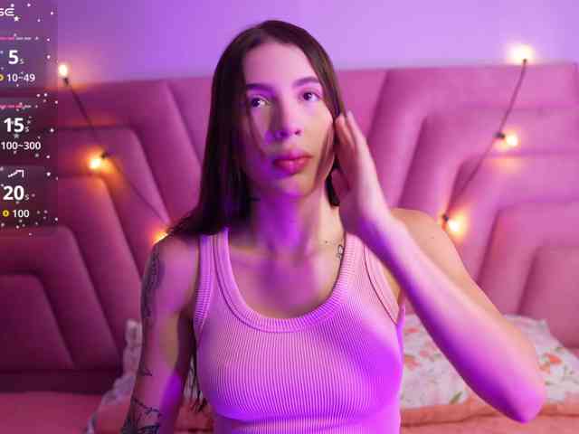 youngmommy webcam