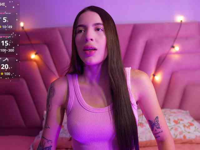 youngmommy webcam