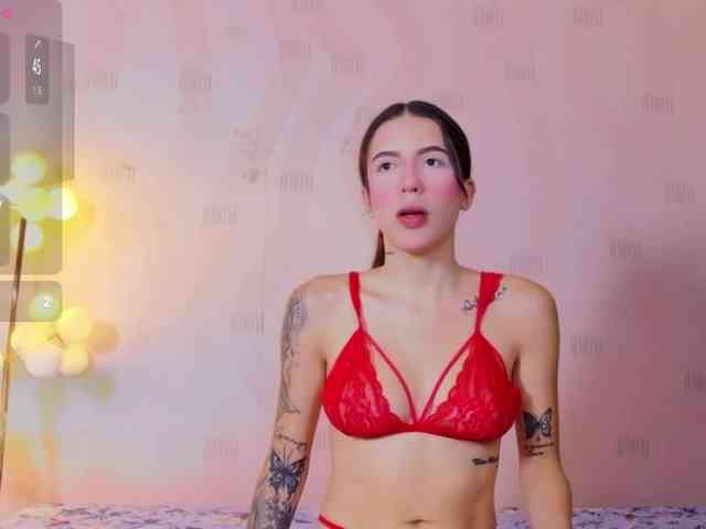 youngmommy webcam