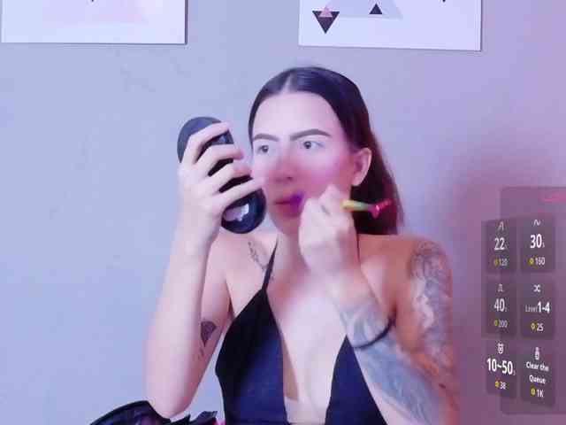 youngmommy webcam