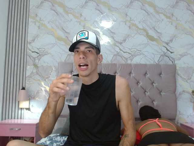 Dennise-Sweet live cam on BongaCams