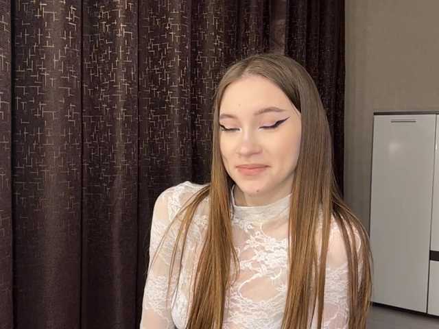 Profile and Statistics for CallMeTrishaa on BongaCams