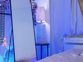 LumiNika1 Porn Show