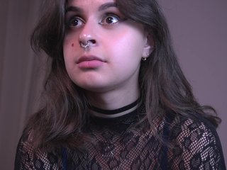 LumiNika1 Porn Show