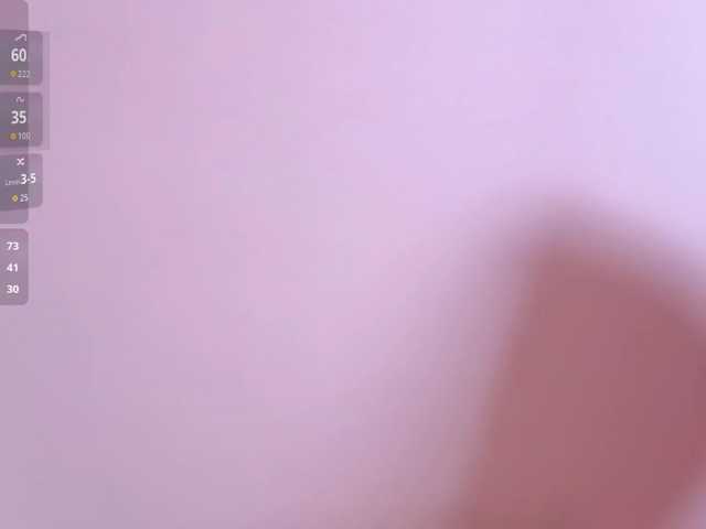 LumiNika1 live cam on BongaCams