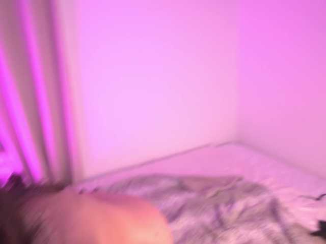LumiNika1 live cam on BongaCams