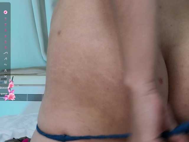 LumiNika1 live cam on BongaCams