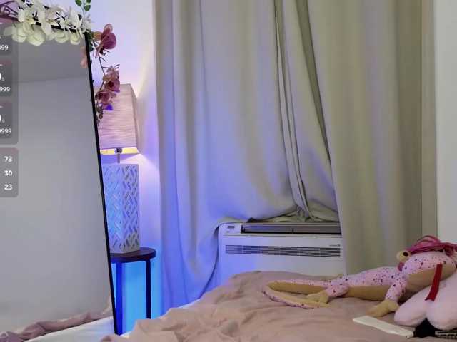 LumiNika1 live cam on BongaCams