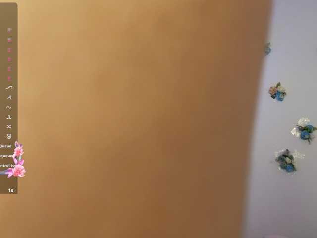 LumiNika1 live cam on BongaCams