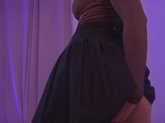 LumiNika1 live cam on BongaCams