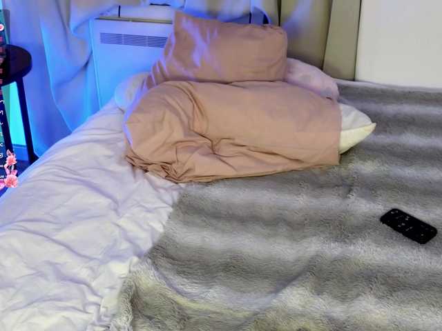 LumiNika1 live cam on BongaCams