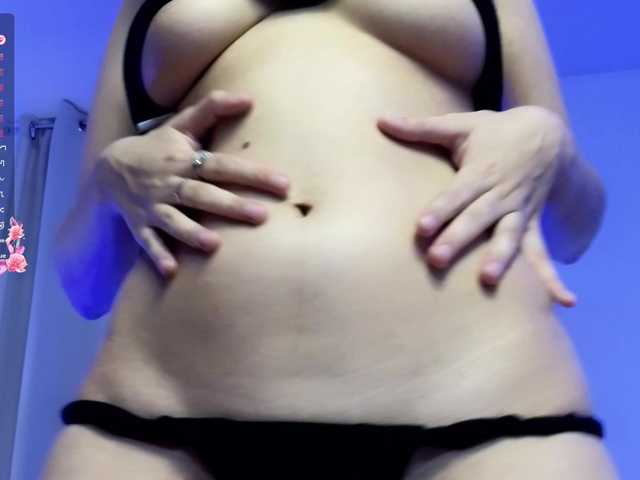 LumiNika1 live cam on BongaCams