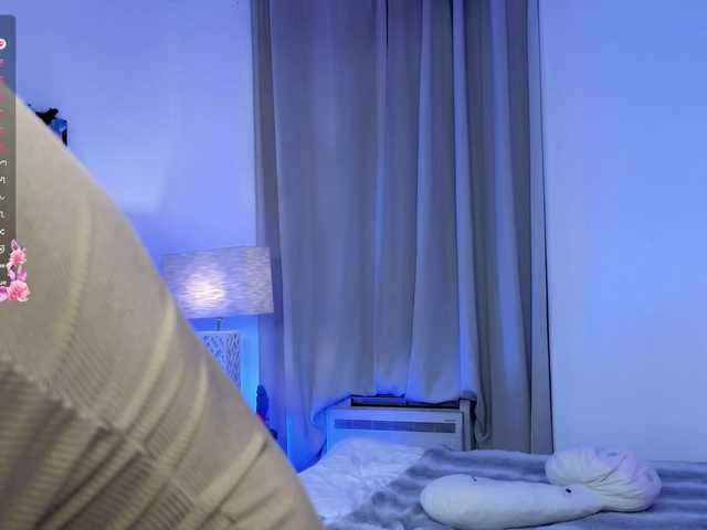 LumiNika1 live webcam show
