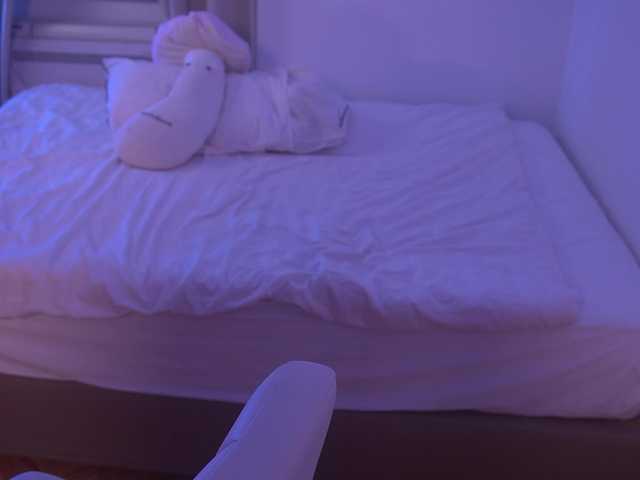 LumiNika1 live cam on BongaCams