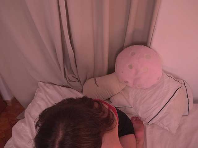 LumiNika1 live cam on BongaCams