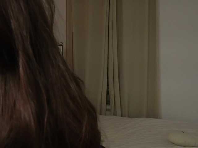 LumiNika1 live cam on BongaCams