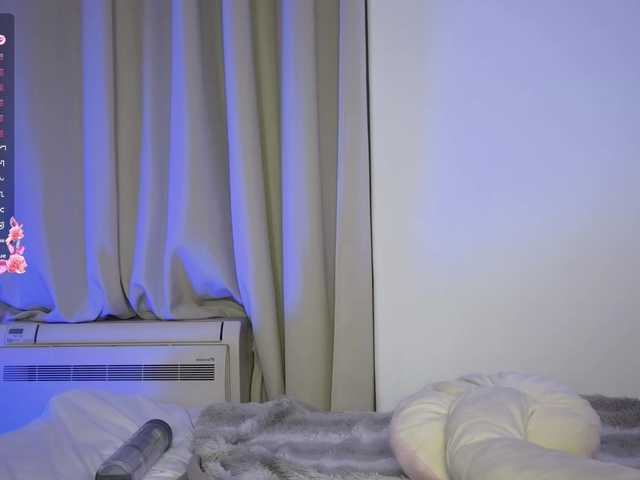 LumiNika1 live cam on BongaCams