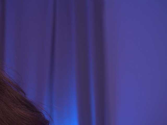 LumiNika1 live cam on BongaCams