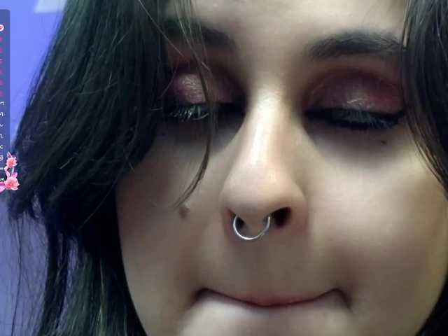 LumiNika1 Live Cam pe BongaCams