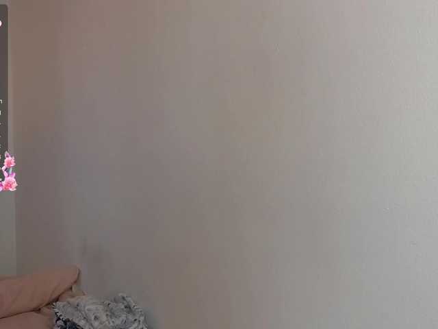 LumiNika1 live cam on BongaCams