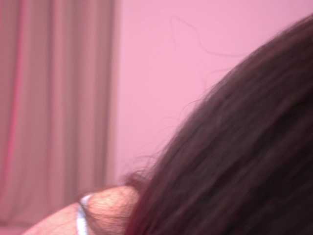 LumiNika1 live cam on BongaCams