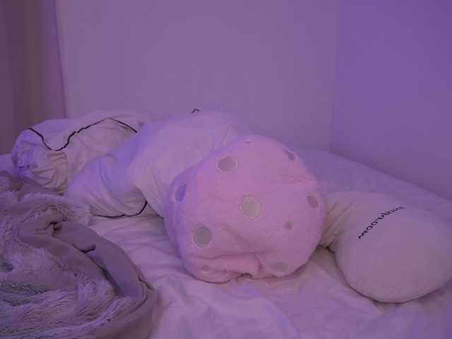 LumiNika1 live cam on BongaCams