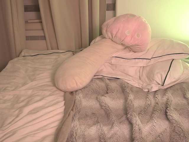 LumiNika1 live cam on BongaCams