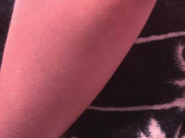 LumiNika1 live cam on BongaCams