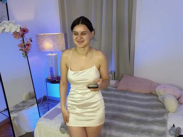 LumiNika1 live cam
